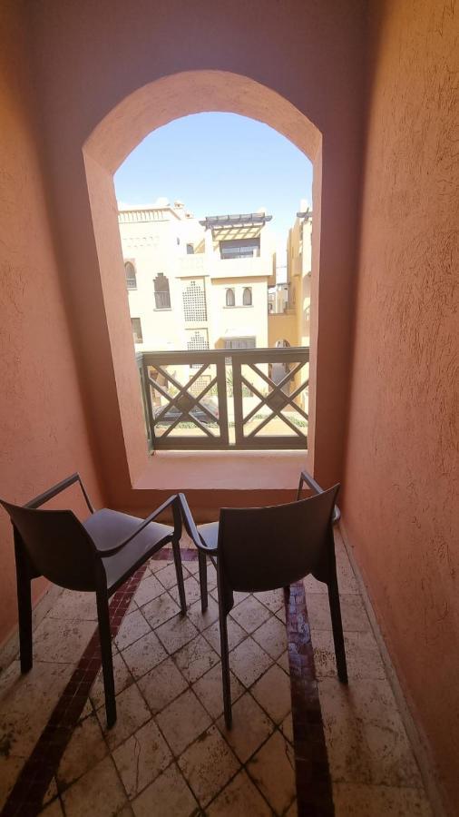 Tibouda House Apts Deluxe Marrakech Familiale - T3 * Marrakesch